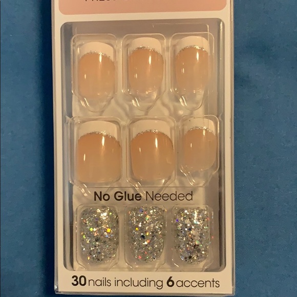 imPRESS PRESS-ON MANICURE - Picture 6 of 13